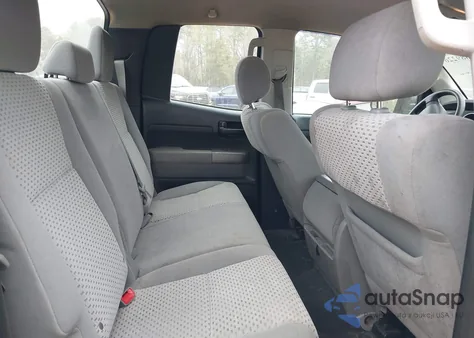 2012 Toyota Tundra Grade 5.7L V8 from USA, damaged, VIN 5TFRY5F10CX129770